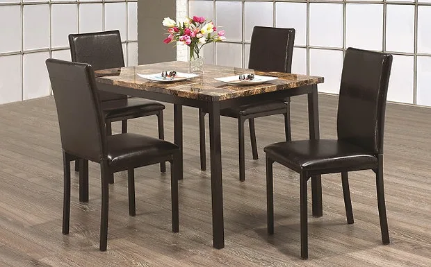 Dining Table Marble-041