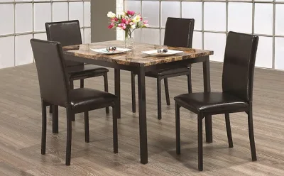 Dining Table Marble-041