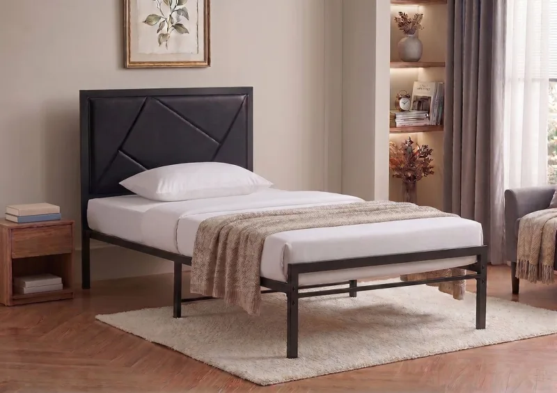 Bed-058