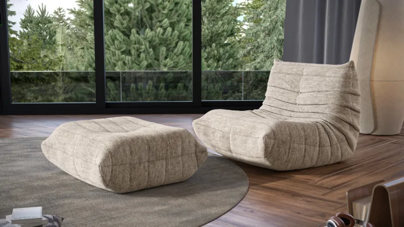 Accent Chair-022