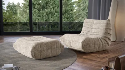 Accent Chair-022