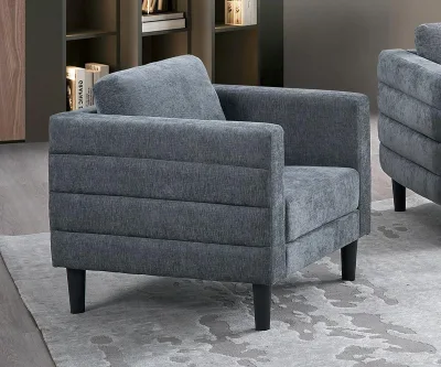 Accent Chair-001