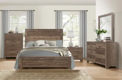 Bedroom Set-136