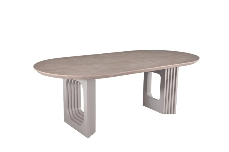 Dining Table Marble-010