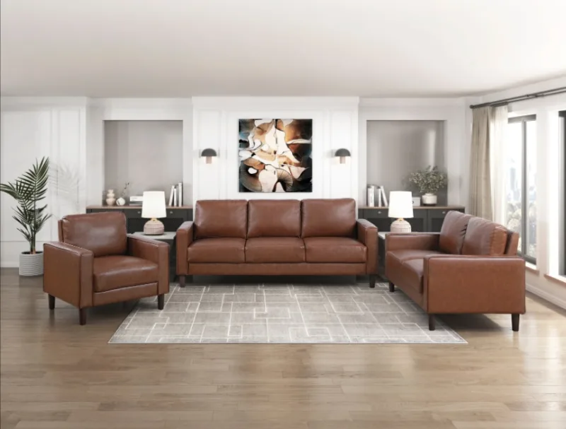 Sofa Set-127