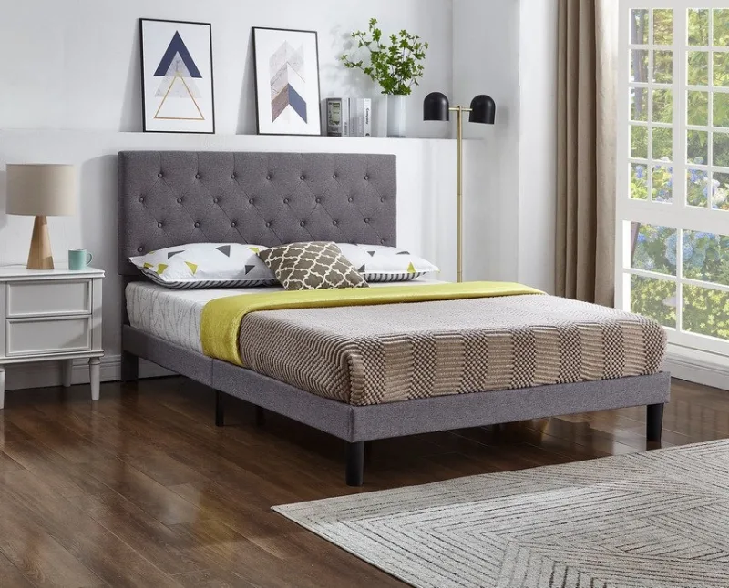 Bed-115
