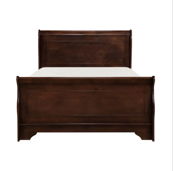 Bed-593