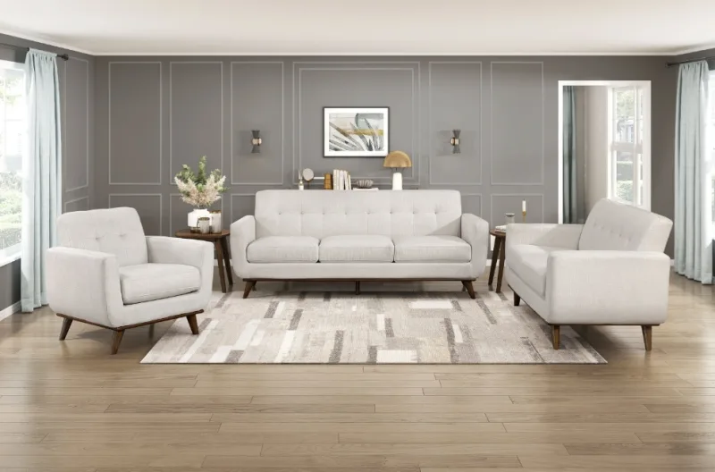 Sofa Set-114