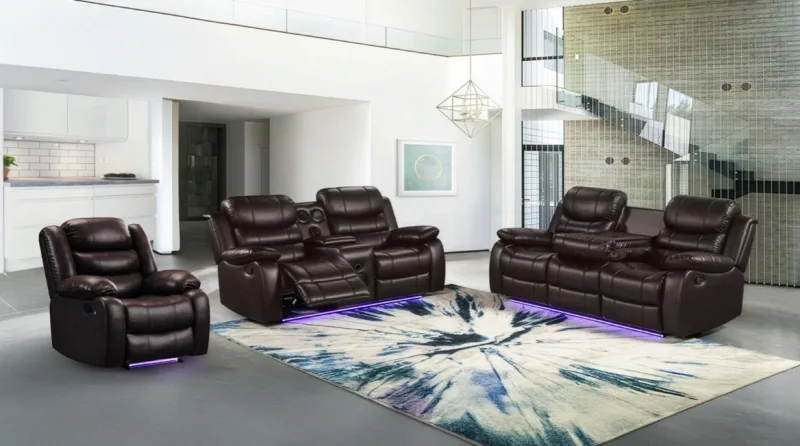 Recliner Power-064