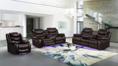 Recliner Power-064