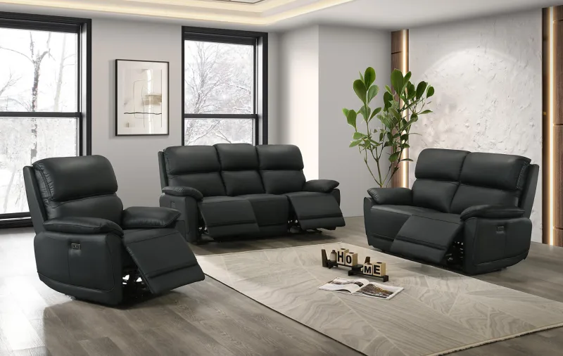 Recliner Power-029