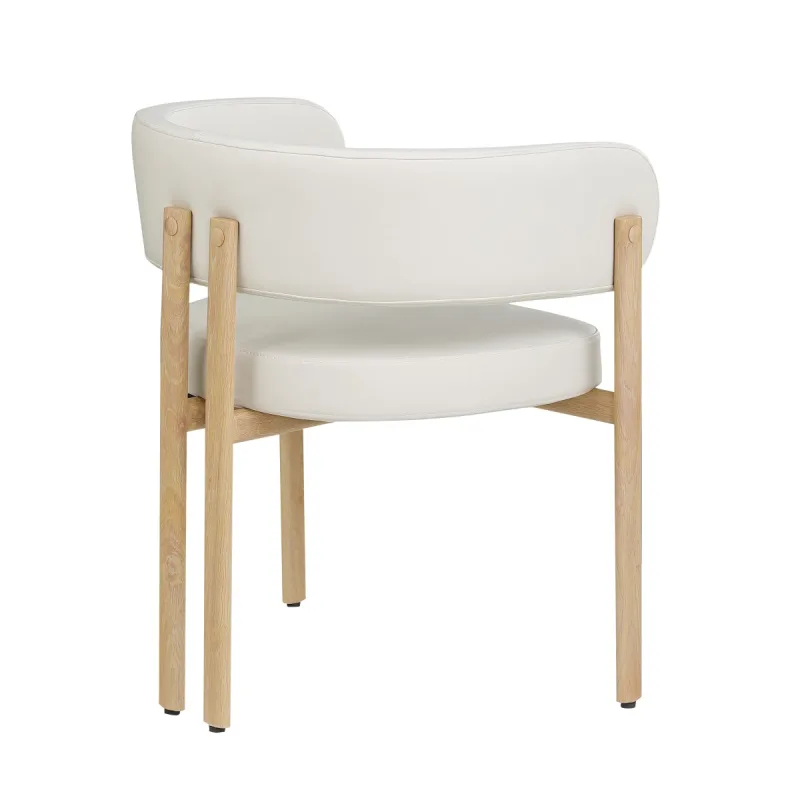 Dining Chair-078 image 4