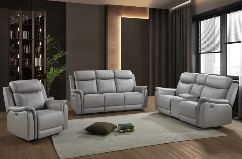 Recliner Power-082