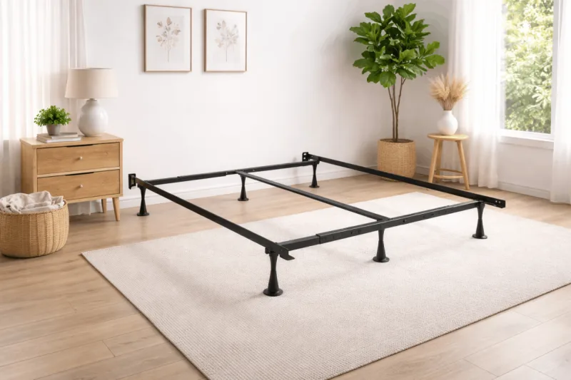 Bed Frame-022