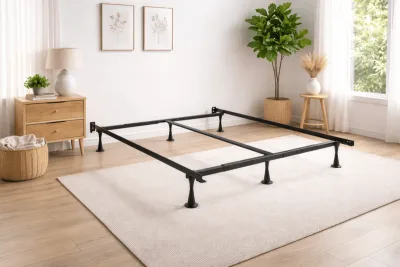 Bed Frame-022