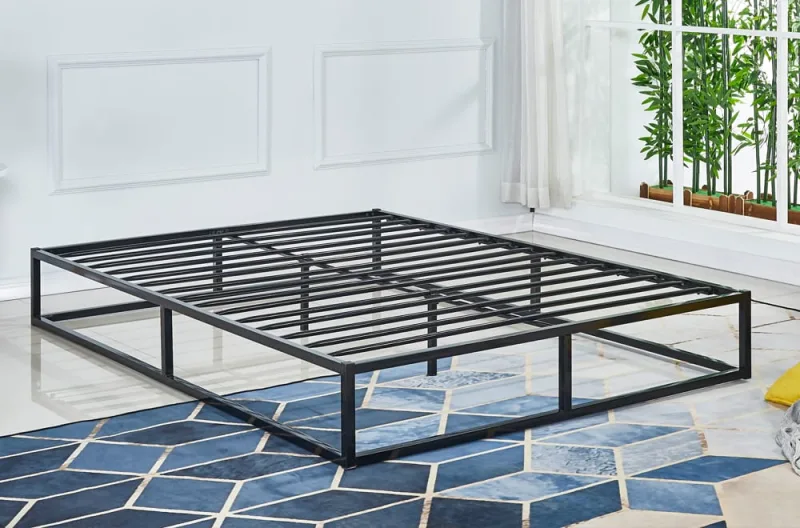 Bed Frame-012