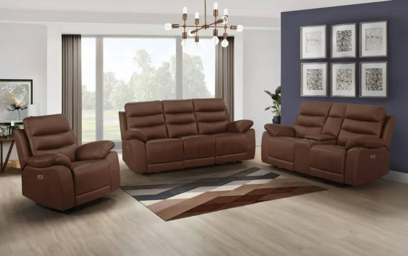 Recliner Power-060