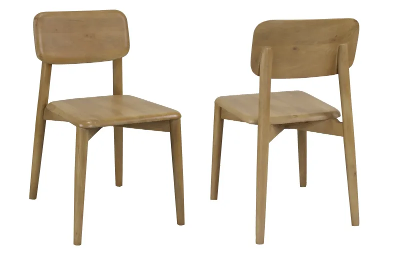 Dining Chair-100