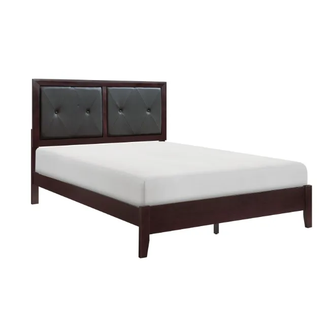 Bed-615