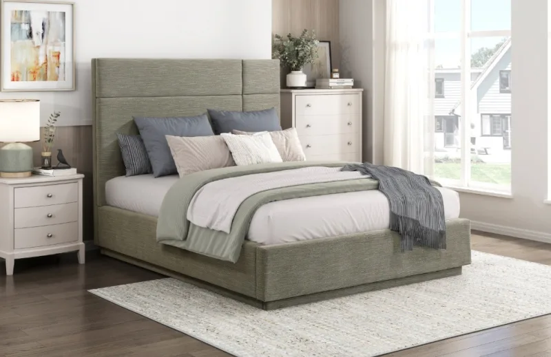 Bed-420