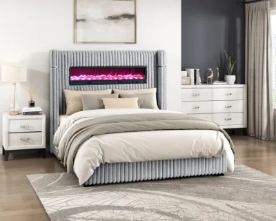 Bed-440