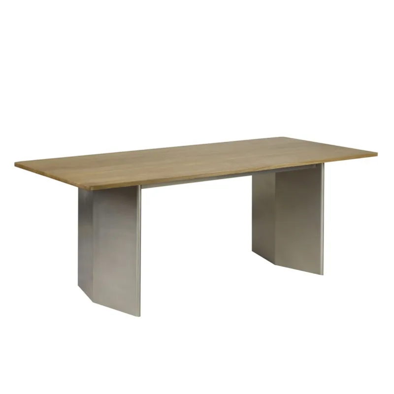 Dining Table Wooden-012 image 2
