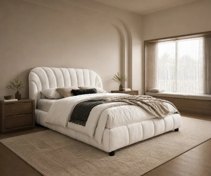 Bed-174