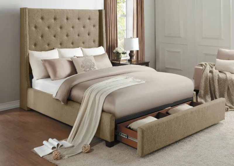Bed-646