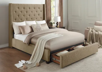 Bed-646