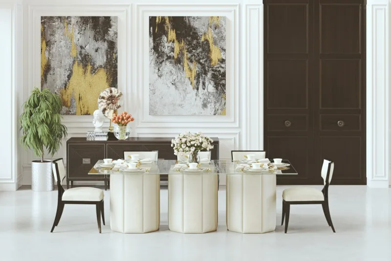 CM-Dinette Set-003 image 2