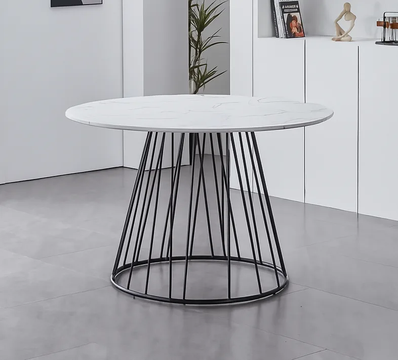 Dining Table Marble-049