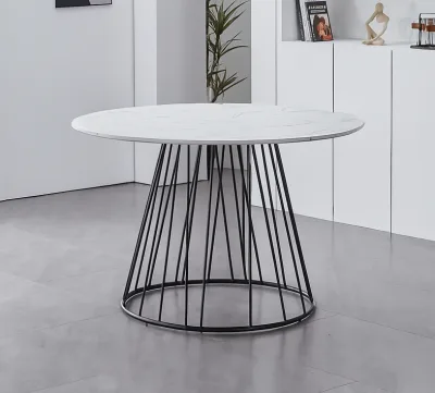 Dining Table Marble-049