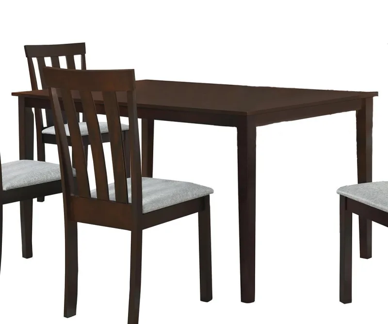 Dining Table Wooden-003