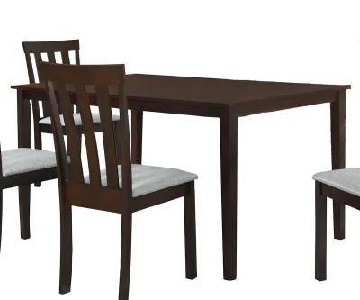 Dining Table Wooden-003