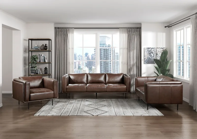 Sofa Set-163