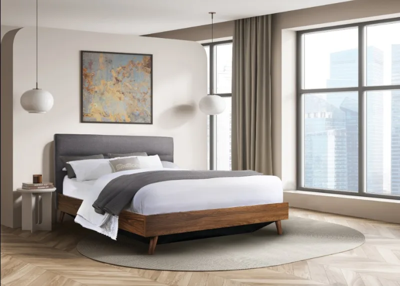 Bed-486