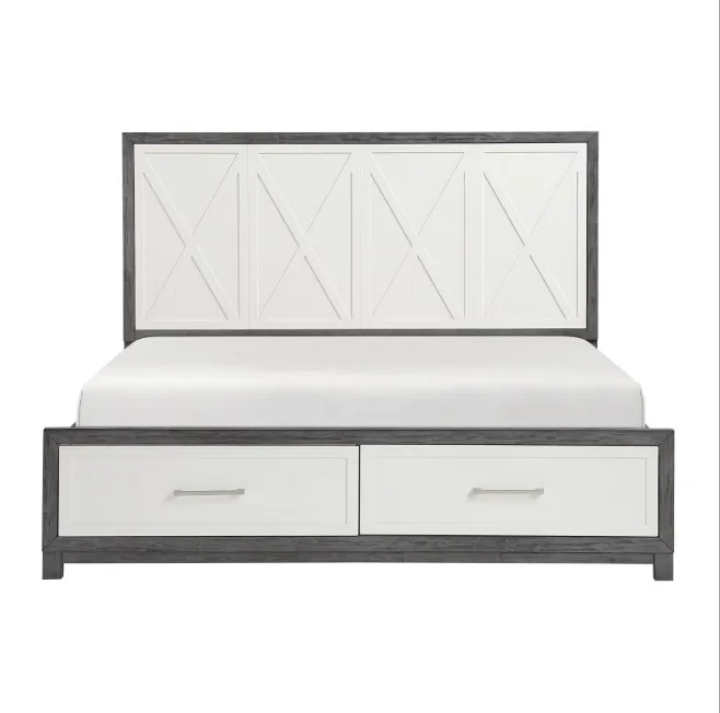 Bed-495