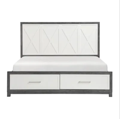 Bed-495