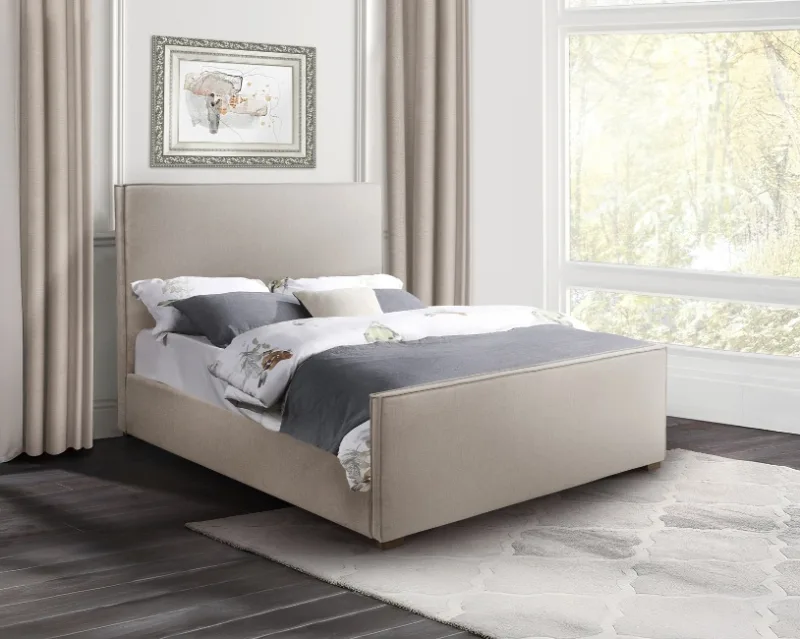 Bed-445