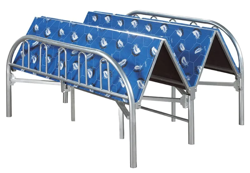 Folding Bed-007 image 3