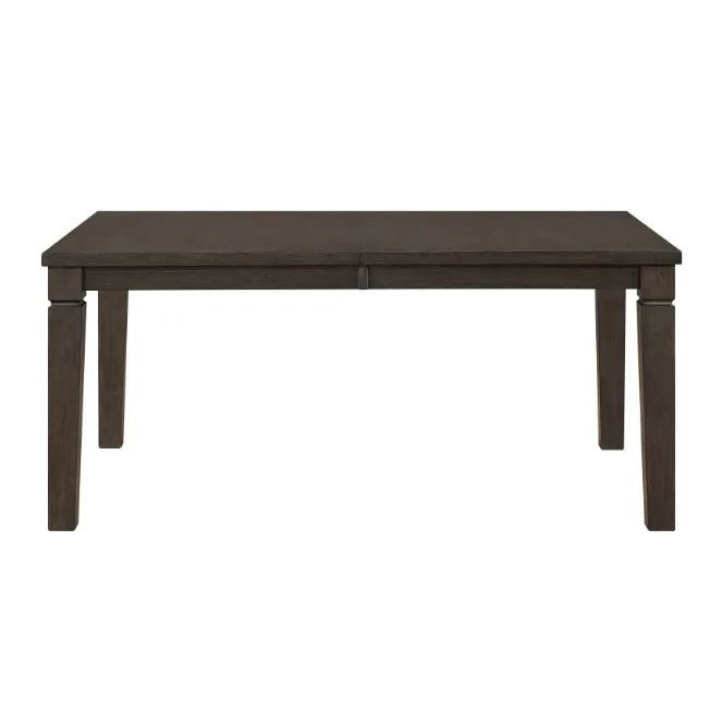 Dining Table Wooden-108