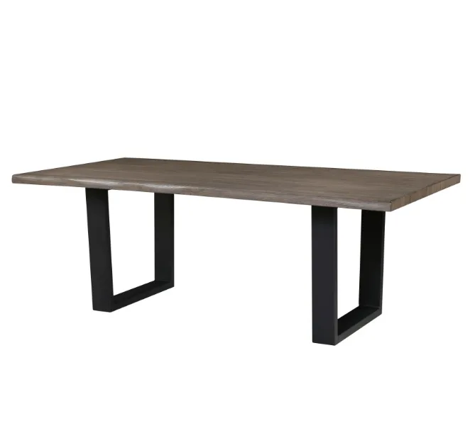 Dining Table Wooden-101