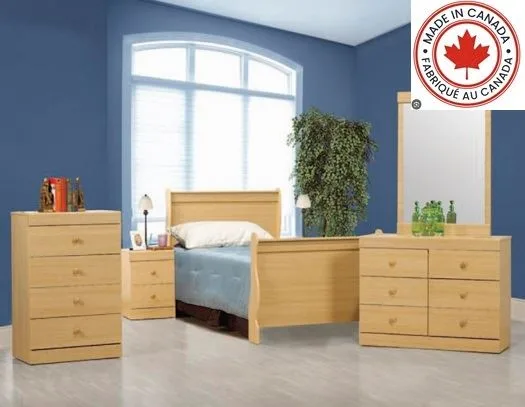 Kids Bedroom Set-013