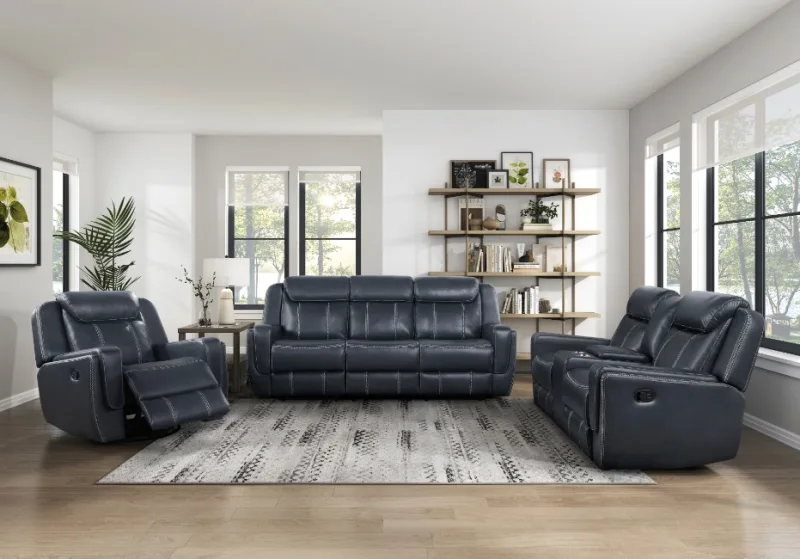 Recliner Power-108