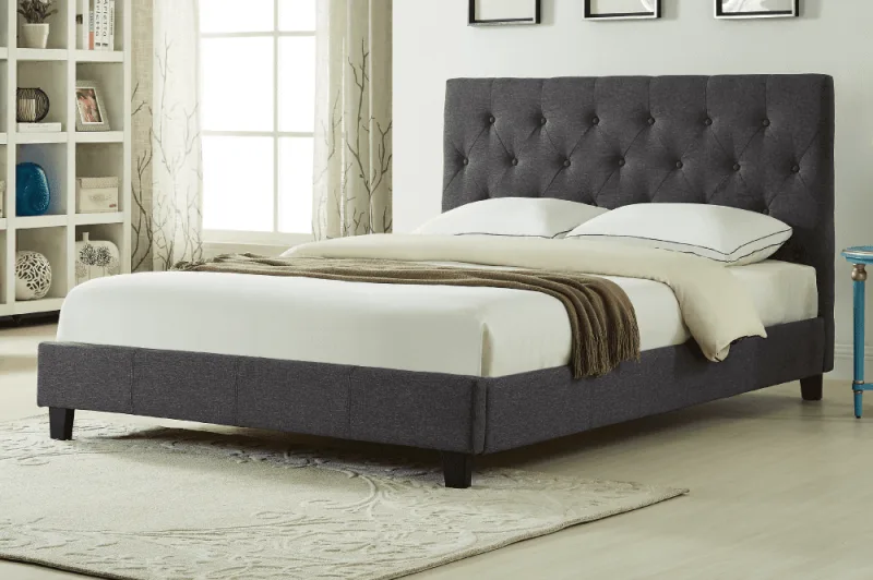 Bed-267