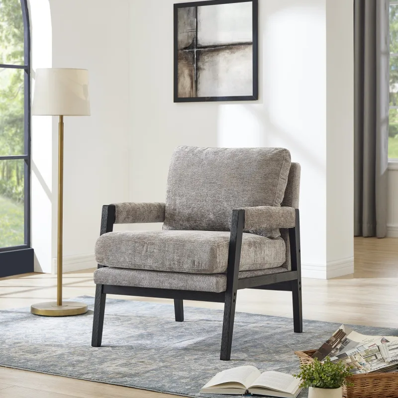 Accent Chair-019