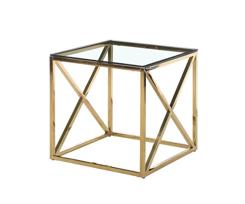 End Table-004