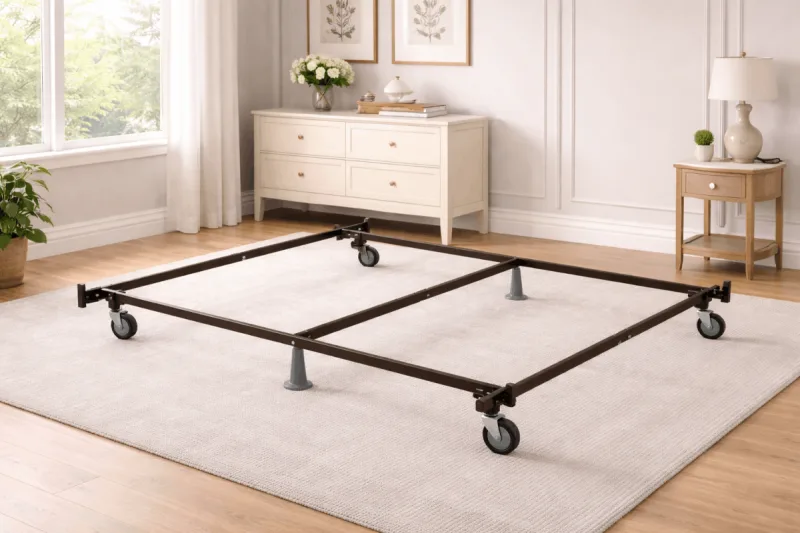 Bed Frame-024