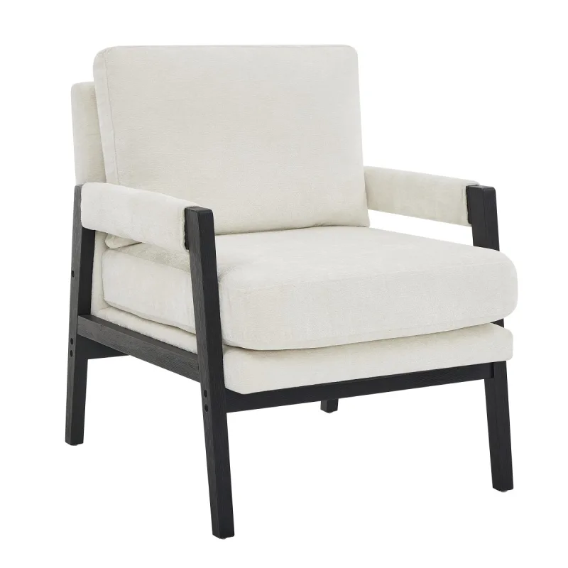 Accent Chair-021