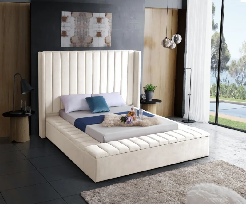 Bed-158